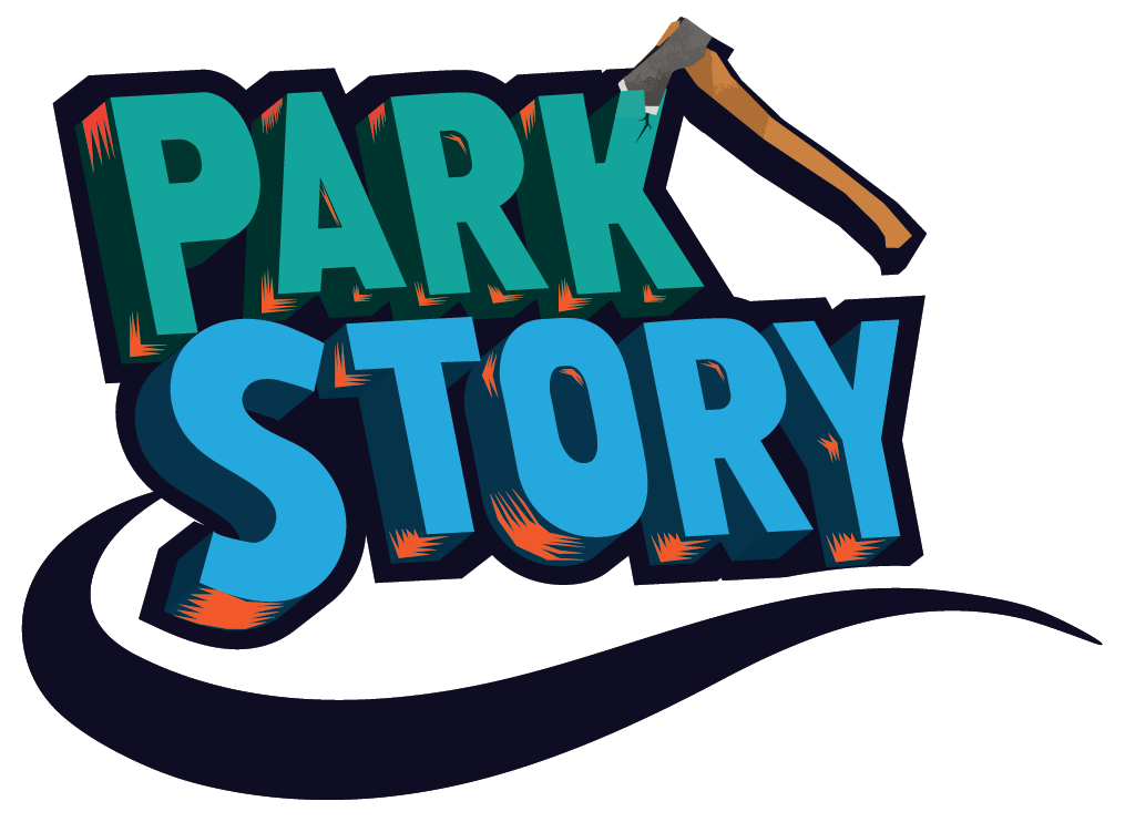 Park Story Logo